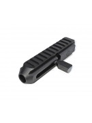 Левый взвод Вектор-7,62 VR-LPS Vityaz для Сайга-9/TR-9 c Picatinny