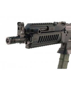 Левый взвод Вектор-7,62 VR-LPS Vityaz для Сайга-9/TR-9 c Picatinny