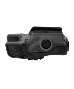 Лазерный целеуказатель Holosun RML-GR пистолетный, зеленый, на Weaver/Picatinny