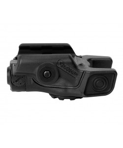 Лазерный целеуказатель Holosun RML-GR пистолетный, зеленый, на Weaver/Picatinny