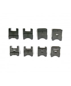 Лазерный целеуказатель Holosun RML-GR пистолетный, зеленый, на Weaver/Picatinny