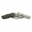 |Б/у| Пневматический револьвер ASG Dan Wesson 715-2,5 Silver (пулевой) (№ 18615-52-ком) - фото № 4