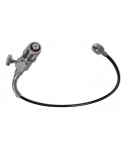 Заправочная станция GAMO для баллонов ВД без манометра 