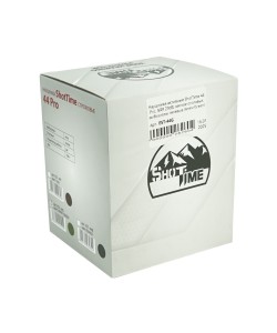 Наушники активные ShotTime 44 Pro, NRR 23dB, мягкое оголовье, амбушюры гелевые (Army Green)