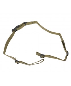 Ремень оружейный MS1 Multi Mission Tactical AS-SL0007 (Olive)