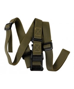 Ремень оружейный MS1 Multi Mission Tactical AS-SL0007 (Olive)