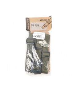 Ремень оружейный MS1 Multi Mission Tactical AS-SL0007 (Olive)