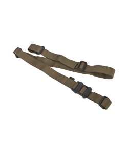 Ремень оружейный MS1 Multi Mission Tactical AS-SL0007 (Olive)