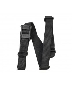 Ремень оружейный MS1 Multi Mission Tactical AS-SL0007 (Black)