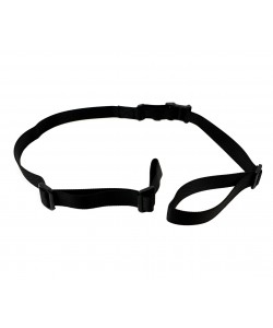 Ремень оружейный MS1 Multi Mission Tactical AS-SL0007 (Black)