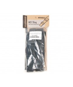 Ремень оружейный MS1 Multi Mission Tactical AS-SL0007 (Black)
