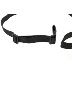 Ремень оружейный MS1 Multi Mission Tactical AS-SL0007 (Black)