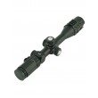 Оптический прицел Discovery HS 6-24x50SF, 30 мм, на Weaver - фото № 3