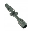 Оптический прицел Discovery HS 6-24x50SF, 30 мм, на Weaver - фото № 2