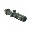 Оптический прицел Discovery HS 6-24x50SF, 30 мм, на Weaver - фото № 8