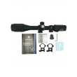 Оптический прицел Discovery HS 6-24x50SF, 30 мм, на Weaver - фото № 9