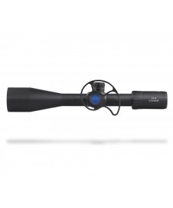 Оптический прицел Discovery VT-Z 6-24x50SF FFP, 30 мм, на Weaver
