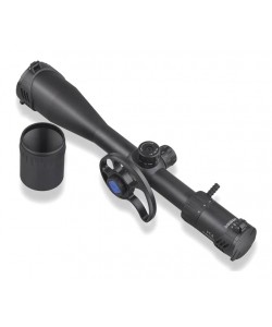Оптический прицел Discovery VT-Z 6-24x50SF FFP, 30 мм, на Weaver