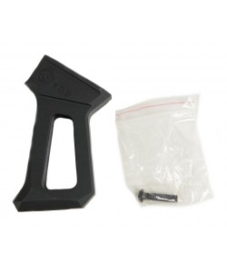 Рукоять пистолетная MG47 GBB для АК-серии, Black (5KU)