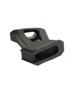 Рукоять пистолетная MG47 GBB для АК-серии, Black (5KU)