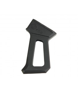 Рукоять пистолетная MG47 GBB для АК-серии, Black (5KU)