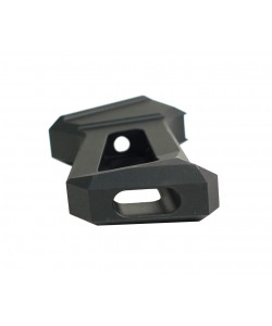 Рукоять пистолетная MG47 GBB для АК-серии, Black (5KU)