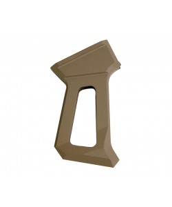 Рукоять пистолетная MG47 GBB для АК-серии, Tan (5KU)