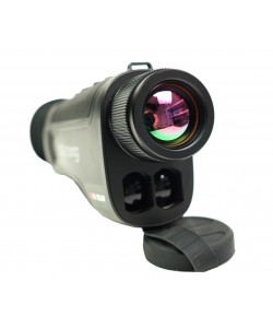 Тепловизионный монокуляр Sytong GS03-35LRF с дальномером (384x288, 2-16x, ø35мм, Wi-Fi, ЛЦУ)