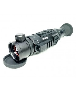 Тепловизионный прицел Sytong RM03-35 (384x288, 2.8-22.4x, ø35мм, Wi-Fi, до 1800 м)