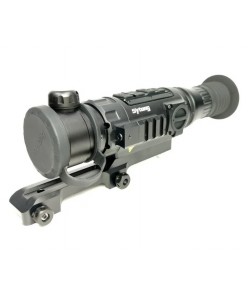 Тепловизионный прицел Sytong RM03-35 (384x288, 2.8-22.4x, ø35мм, Wi-Fi, до 1800 м)