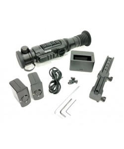 Тепловизионный прицел Sytong RM03-35 (384x288, 2.8-22.4x, ø35мм, Wi-Fi, до 1800 м)