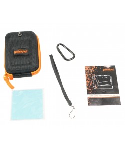 Лазерный дальномер Remington RD1200 8x23 (до 1200 м)