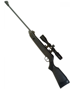 Пневматическая винтовка Borner Chance XS-QA6BC (★3 Дж) 4,5 мм