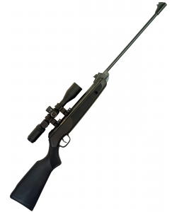 Пневматическая винтовка Borner Chance XS-QA6BC (★3 Дж) 4,5 мм