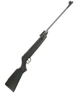 Пневматическая винтовка Borner Chance Two XS-QA8C (★3 Дж) 4,5 мм