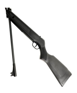 Пневматическая винтовка Borner Chance Two XS-QA8C (★3 Дж) 4,5 мм