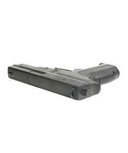 Пневматический пистолет Borner 2022 (Sig Sauer SP2022) пластик