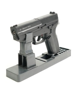 Пневматический пистолет Borner 2022 (Sig Sauer SP2022) пластик