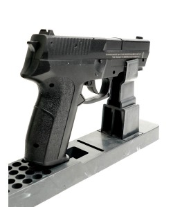 Пневматический пистолет Borner 2022 (Sig Sauer SP2022) пластик