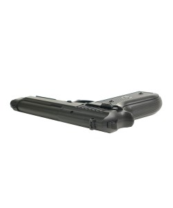 Пневматический пистолет Borner 92 (Beretta) пластик