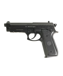 Пневматический пистолет Borner 92 (Beretta) пластик