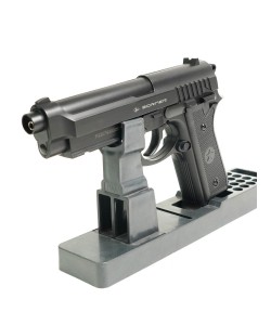 Пневматический пистолет Borner 92 (Beretta) пластик