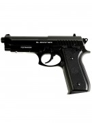 Пневматический пистолет Borner 92M (Beretta) металл