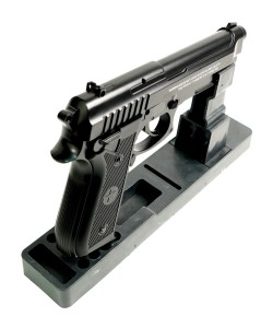 Пневматический пистолет Borner 92M (Beretta) металл
