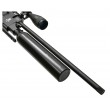Пневматическая винтовка Reximex Force2 (пластик, PCP, ★3 Дж) 6,35 мм - фото № 5