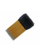 Дротики для арбалетов-пистолетов RealArm 6,5” (12 штук) алюминиевые 