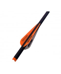 Стрела для арбалета RealArm карбоновая 20”