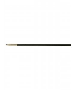 Стрела для лука RealArm из стекловолокна 31,5”, 31 г, 6 мм, Spine 1100