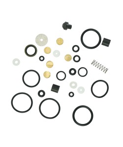 Рем.комплект для компрессора ВД RealArm