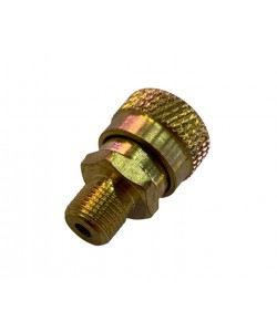 Квик-коннектор RealArm фостер - папа 1/8bspp